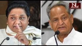 #sachinpilot ने #bspmla’s को कांग्रेस में शामिल करने पर जताई थी नाराजगी. #CAAProtest