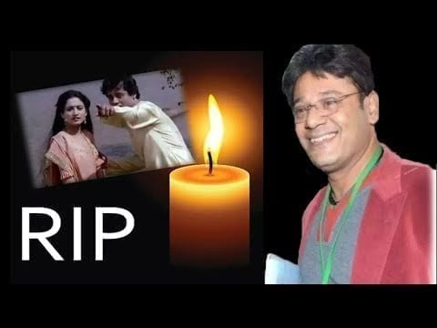 अभिनेता और पूर्व सांसद तापस पाल का निधन