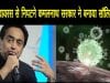 #coronarivirus पर Alert मध्यप्रदेश सरकार