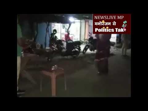 भगवती मानव कल्याण संगठन के माध्यम से गरीबों की मिट रही भूख