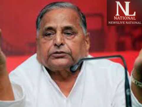 मुलायम सिंह यादव की तबीयत फिर बिगड़ी