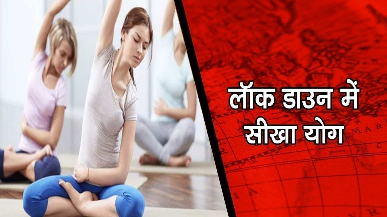 Alaya F ने खास अंदाज में किया योगासन, VIDEOS देख लोगों ने की जमकर तारीफ