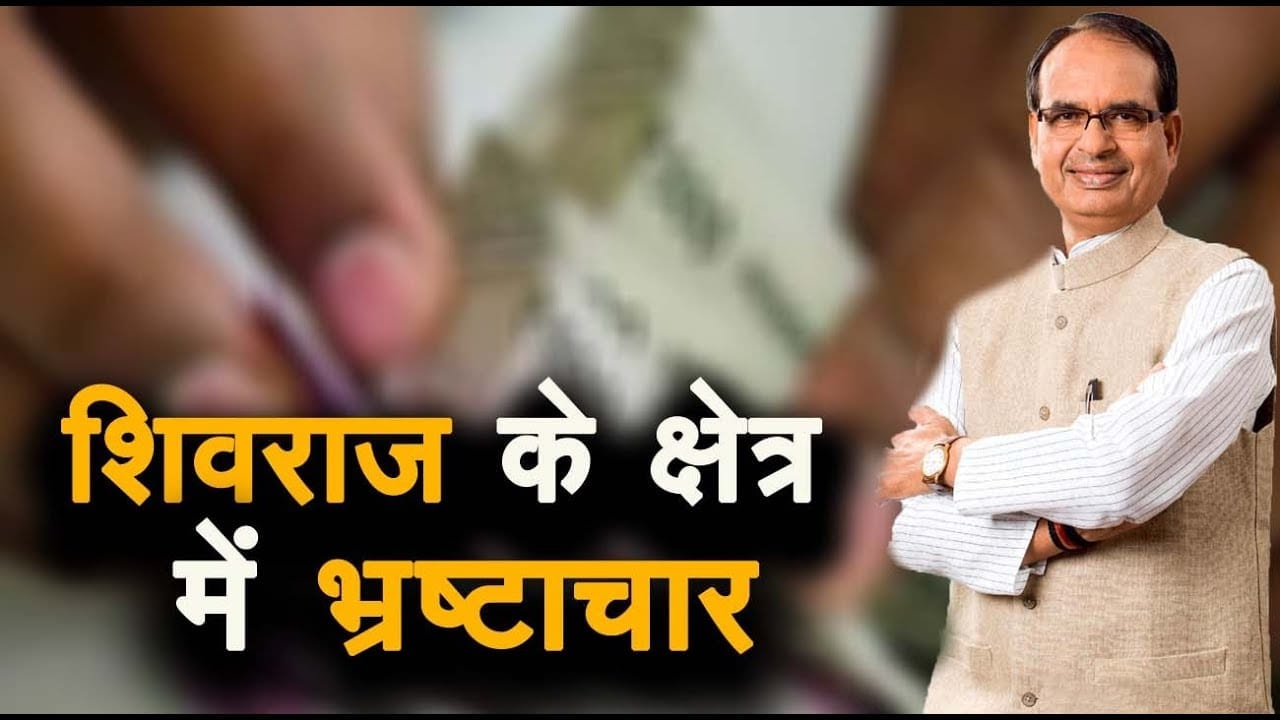 लाखो रूपये की लागत से बने रोड, दे रहे भ्रष्टाचार की गवाही